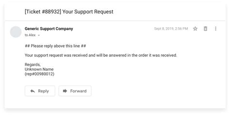 Out Of Office Auto Reply Message Sample For Business Business Walls