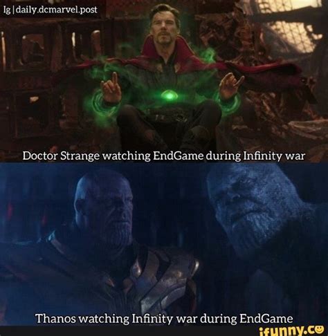 Pin On Funny Doctor Strange Memes