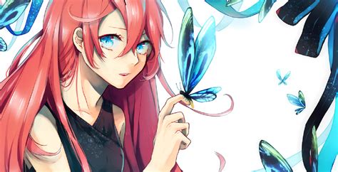 Vocaloid Wallpaper And Background Image 1600x817 Id571916