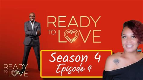 Ready To Love Recap And Review Season 4 Episode 4 There Is No Privacy In Marriage Youtube