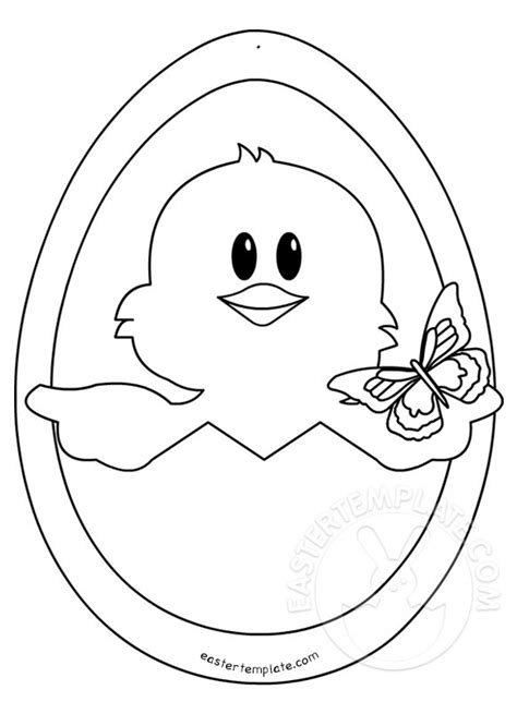 To get more templates about posters,flyers,brochures,card,mockup,logo,video,sound,ppt,word,please visit pikbest.com. Easter chick decoration | Easter Template