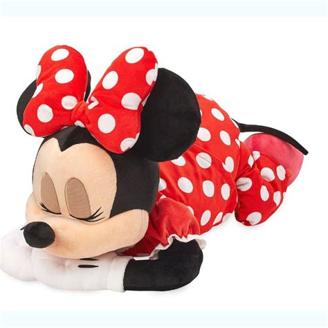 Disney Plush Minnie Mouse Dream Friend Large