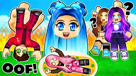 Funneh And The Krew Roblox Games