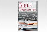Bible University Photos