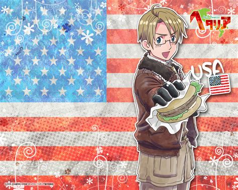 Alfred F Jones From Hetalia World Series A Roleplay On Rpg