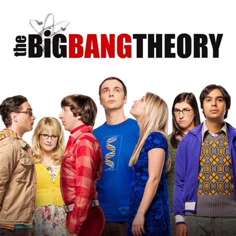 The Big Bang Theory Season 12 On Itunes