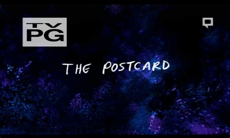 The Postcardgallery Regular Show Wiki Fandom Powered By Wikia