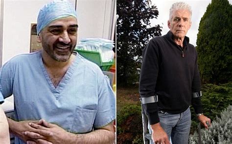 Surgeons Botched Operations Cost Nhs More Than £2 Million