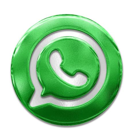 Premium Photo Logo Whatsapp
