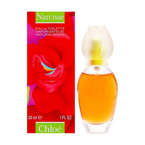 Chloe Chloe Narcisse By Parfums Chloe For Women 10 Oz Eau De