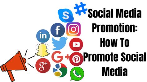 Social Media Promotion How To Promote Social Media Bulkly