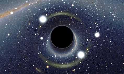 Quantum Computers And Black Holes Highlighted Article Annals Of
