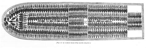 Slavery Slave Ships Photograph By Granger