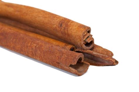 Cinnamon Bark Stock Image Image Of Stick Nature Herb 17242859