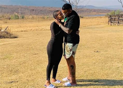 Off The Bench Lorch S Ex Girlfriend Flaunts Her New Man [photos]