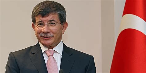 Dışişleri Bakanı Davutoğlu Türk İsrail Ilişkilerindeki Son Gelişmeleri Değerlendirdi Tc
