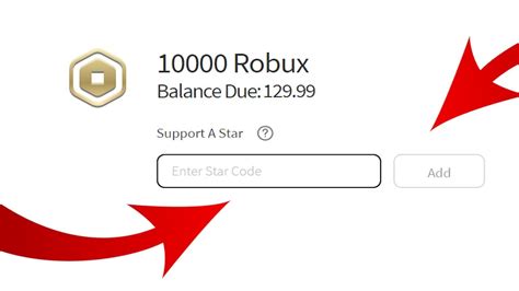 Roblox Star Codes List September 2023 How To Use Them