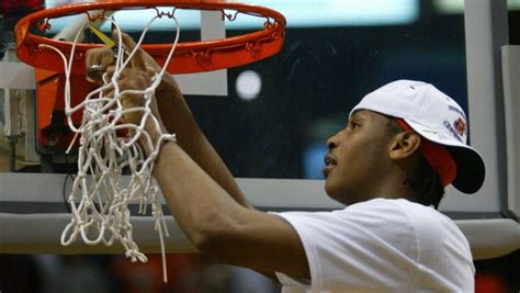 From Carmelo To Kemba 25 Nba Players Who Made A Mark At March Madness