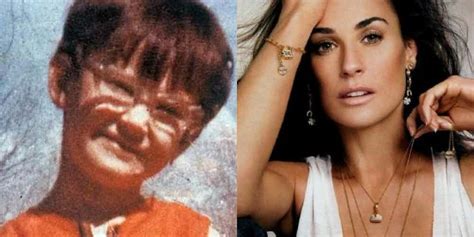 11 Gorgeous Celebrities Who Were Once Ugly Ducklings Doyouremember