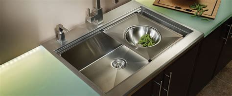 Complete Kitchen Sinks Buying Guide By Qs Supplies