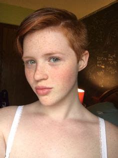 110 Who Is This Diamond In The Rough Ideas Redheads Freckles