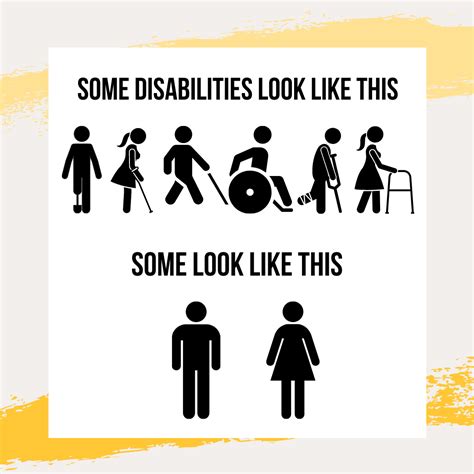 Invisible Disabilities 101 What You Need To Know — Diversability