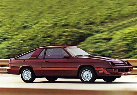 Images Of Plymouth Turismo 198284