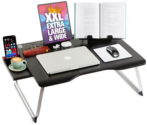 Buy Cooper Mega Table Xxl Extra Large 26x19 Folding Laptop Desk