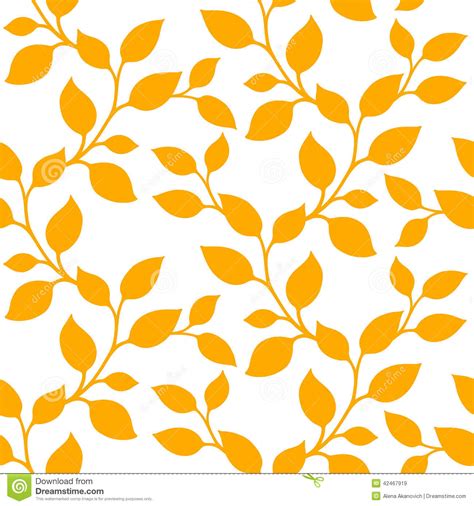 Check spelling or type a new query. Yellow Floral Pattern. Stock Vector - Image: 42467919