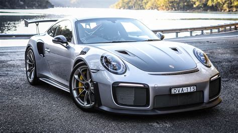 Porsche 911 Gt2 Rs Gains Clubsport Package Option Caradvice