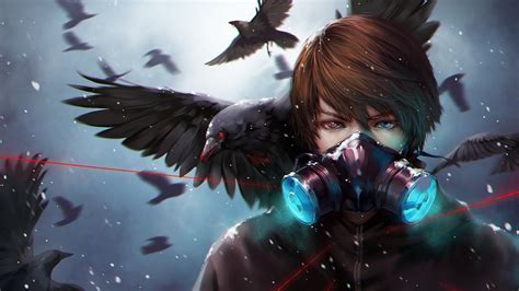Epic Anime Wallpapers Images