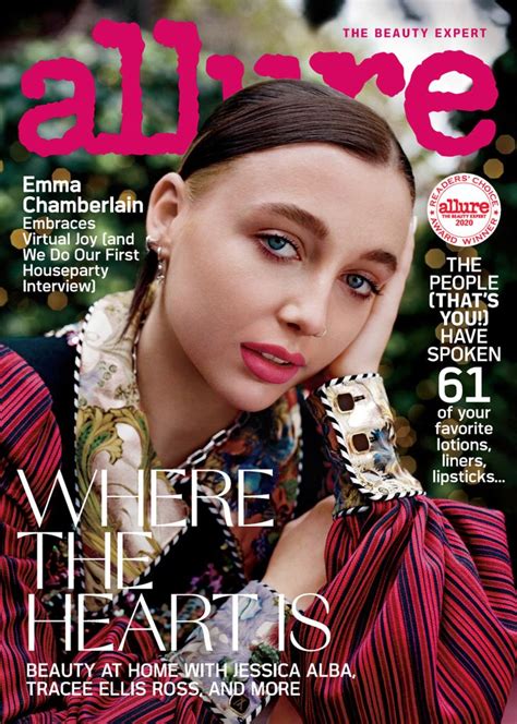 Allure Magazine Buy Allure Magazine Subscription