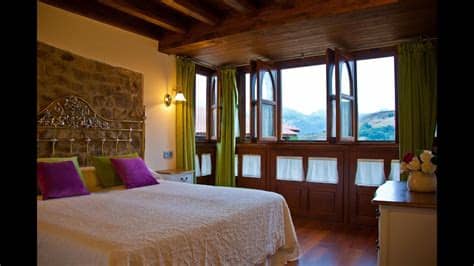 Casas rurales en palencia, los alojamientos con más encanto de la provincia. Casas Rurales Asturias - Casa Rural Madrepepa - YouTube