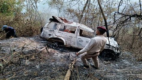 mizoram three including two members of chakma autonomous district council killed in accident