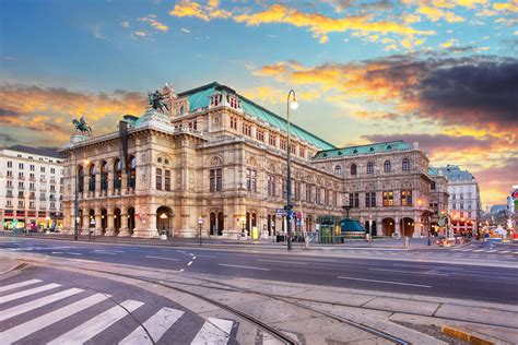 Vienna Tourism Does Not Want You To Read Online Travel Reviews Times Of India Travel