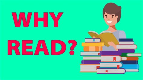 Why Reading Is Important 10 Shocking Benefits Of Reading Youtube