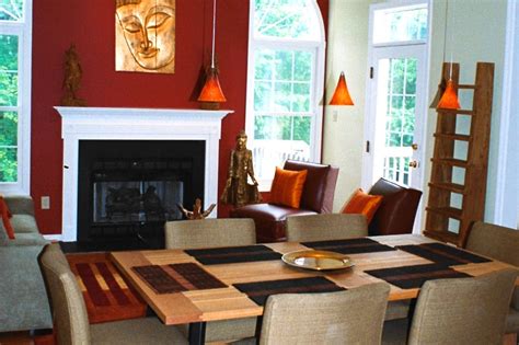 Pain in the abdomen is the most common symptom, but you also may experience nausea, vomiting, constipation, and fever. Case Studies | Brandywine Design, Interior Design