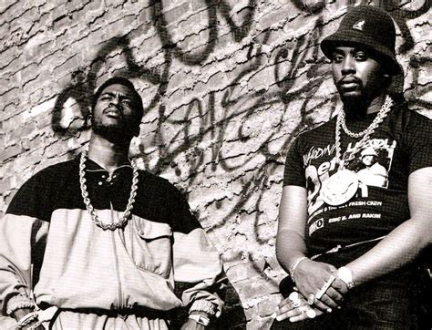 Eric B And Rakim Hip Hop Golden Age Hip Hop Golden Age