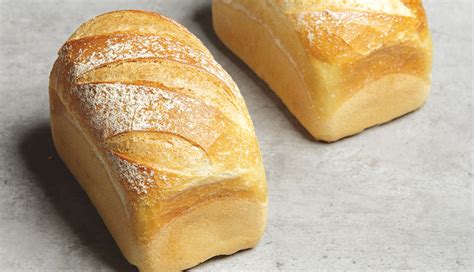 Évitez d'acheter du pain grâce à ces deux recettes simples et faciles de pain maison ! Carré pain maison | Recettes Moulins Bourgeois