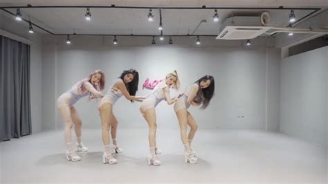 Laysha Dance Chocolate Cream Choreography哔哩哔哩bilibili