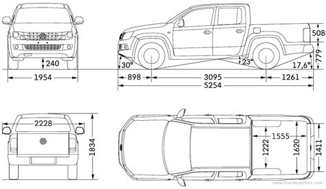 Carros Toyota Medidas Da Hilux Zidane