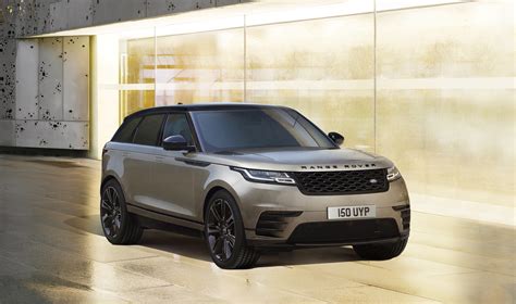 Land Rover Launches MY2023 Updates For Velar Arrives In Australia Q4