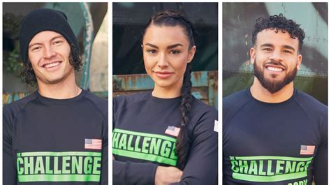 The Challenge Season 35 Cast Episodes And Everything You Need To Know