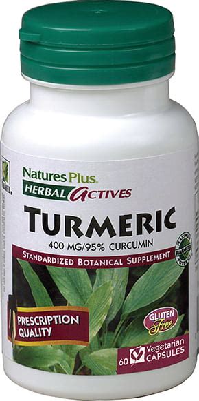 Curcuma In Capsule 60 Capsule Veg Herbal Actives VitalAbo Shop