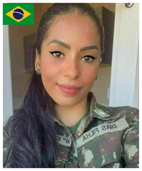 brazilian🇧🇷 female army soldier exército brasileiro 🇧🇷 mulheres militares exercito