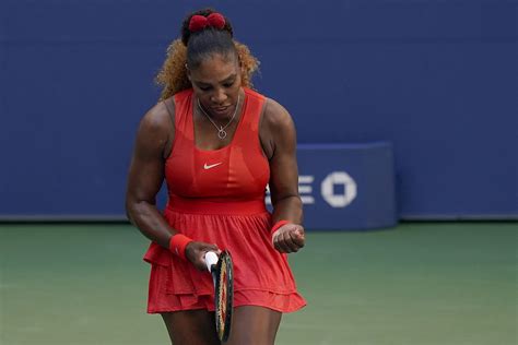 Serena Williams Storms Back To Beat Sloane Stephens At Us Open