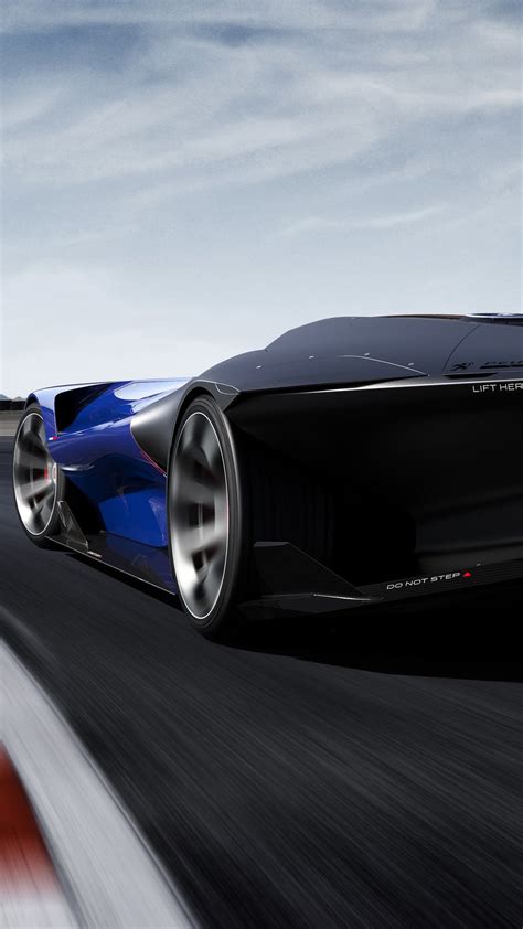 1080x1920 Peugeot Cars Concept Cars Hd 5k For Iphone 6 7 8