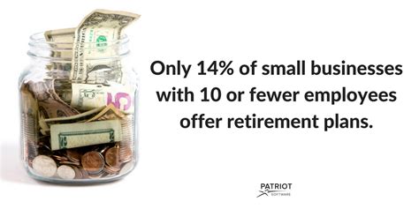 Types Of Retirement Plans You Offer To Your Small Business Employees