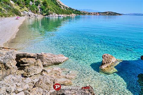 Stara Baška Krk Kamp Škrila Fkk Beach 302544 Photos At