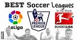 World Soccer Leagues